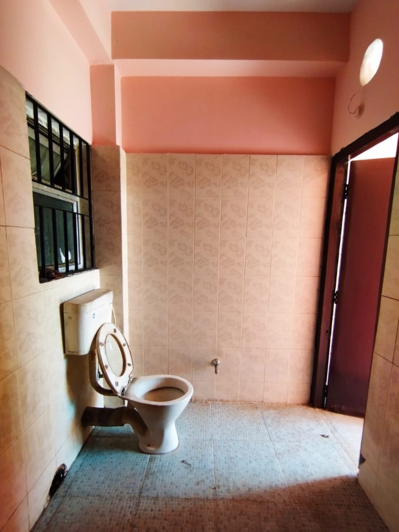 Unfurnished 2bhk in Panjabari Rd, Barbari Village, Guwahati, Assam, India for Rent